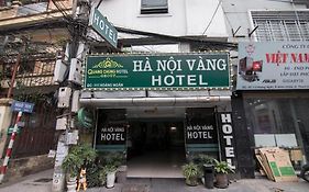 Ha Noi Vang Hotel Hoang Ngan